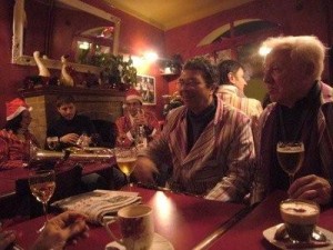 Adhémar et Jacques